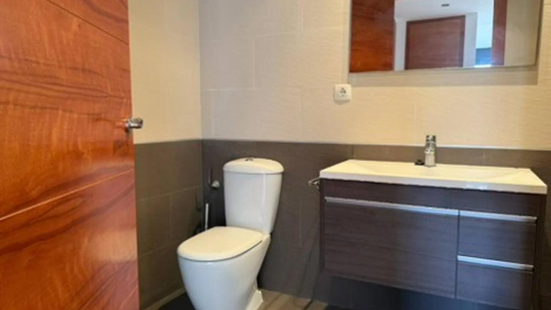 Apartment Design Equipped يوريت دي مار 0*,