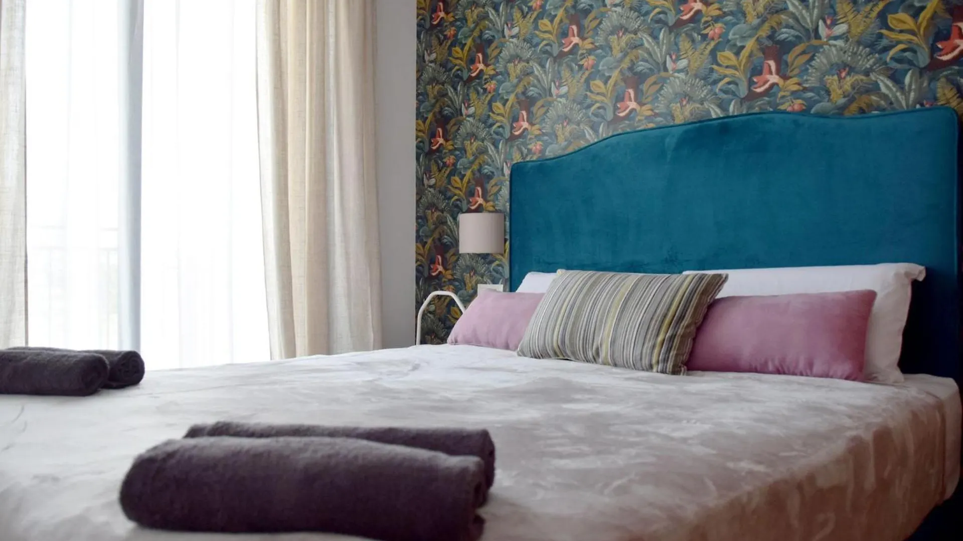 Apartment Design Equipped يوريت دي مار