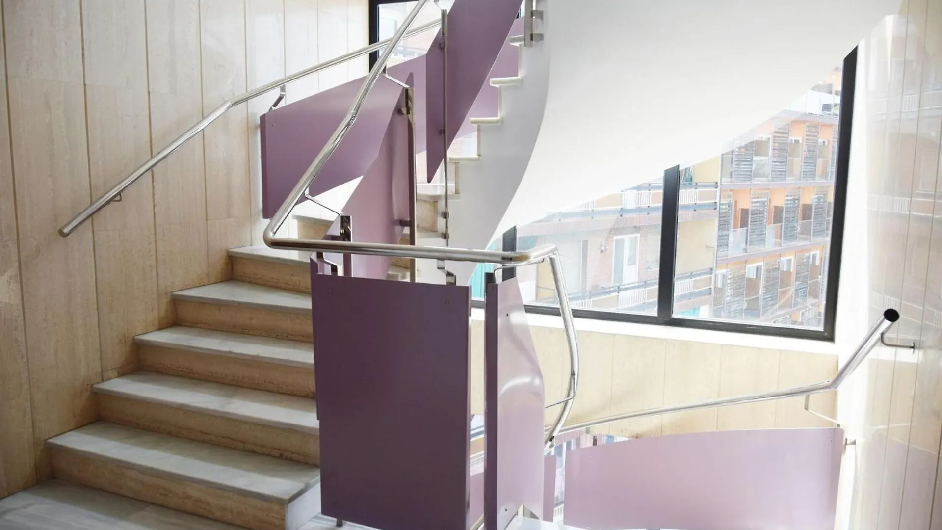 Apartment Design Equipped يوريت دي مار