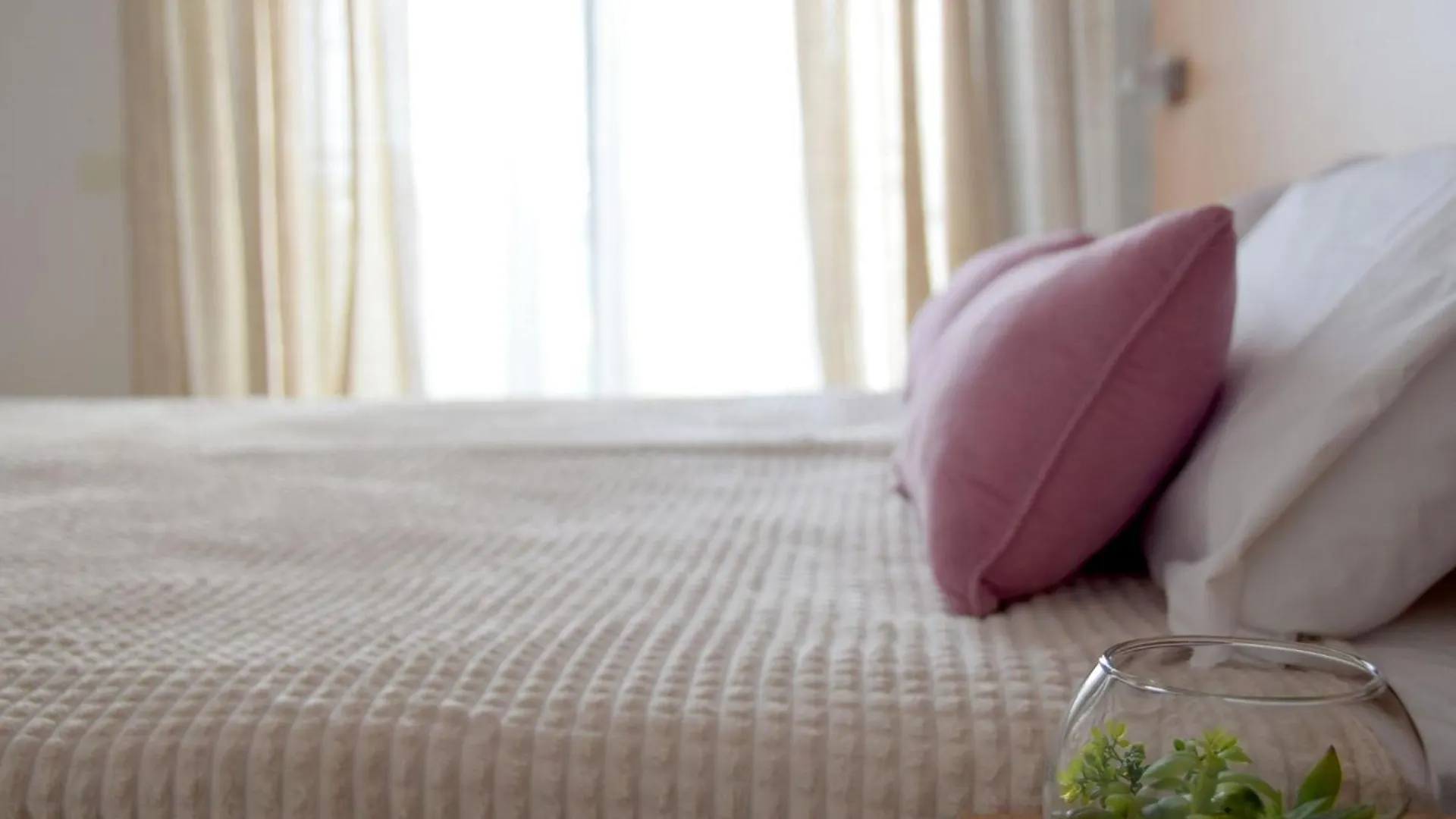 Apartment Design Equipped يوريت دي مار