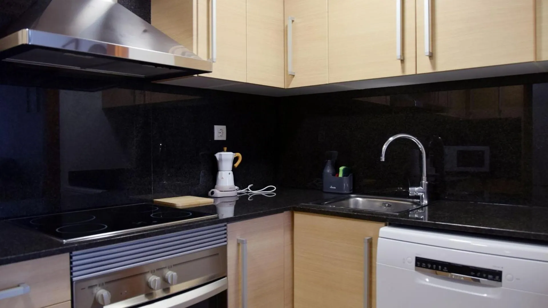 Apartment Design Equipped Lloret de Mar 0*,  Spain