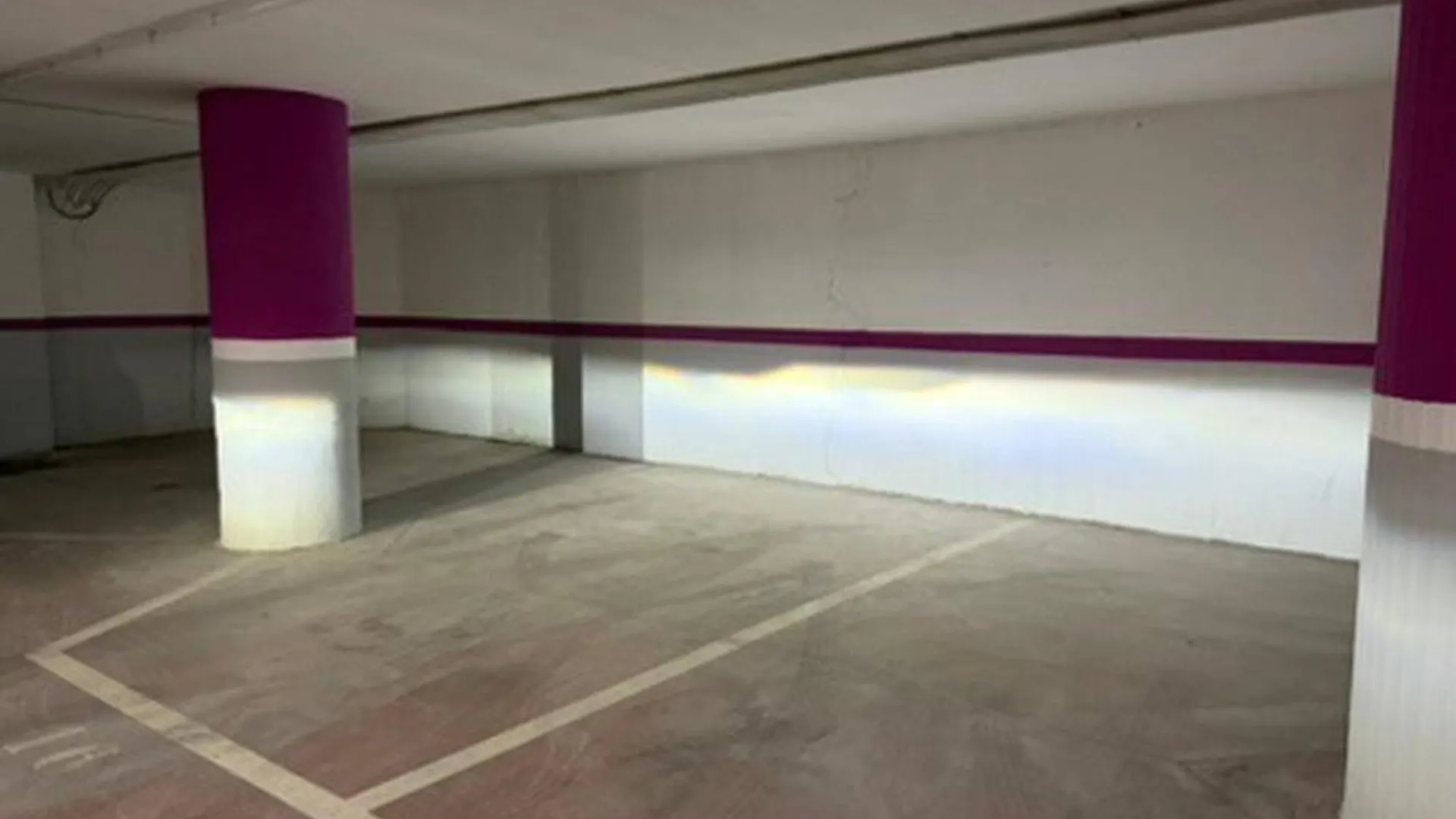 Apartment Design Equipped Lloret de Mar Španělsko