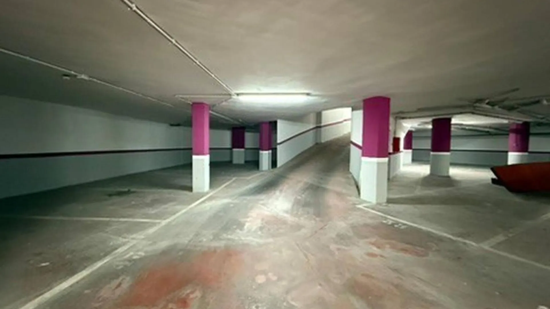 Apartment Design Equipped Lloret de Mar Španělsko