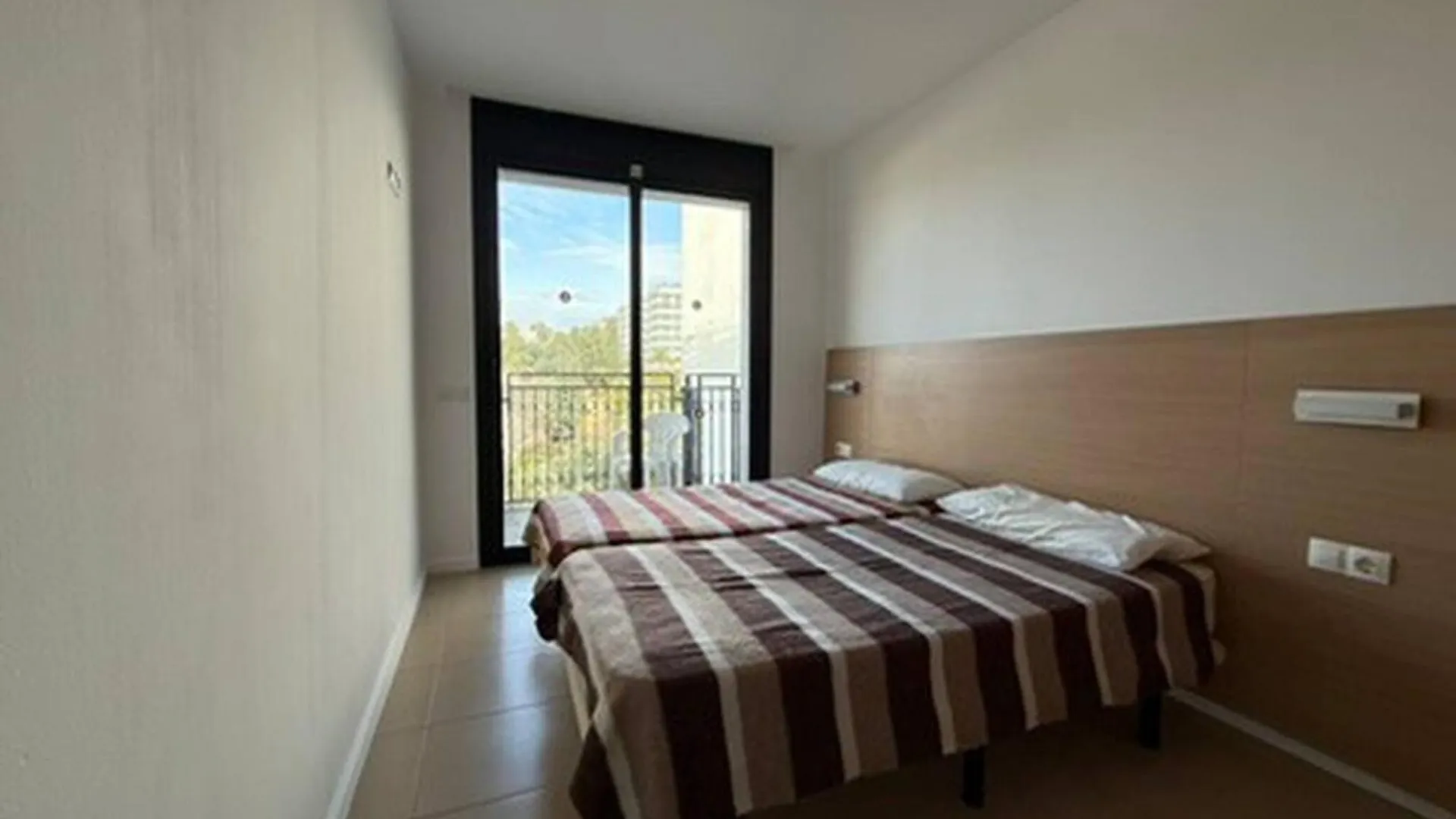 Apartment Design Equipped Lloret de Mar Španělsko
