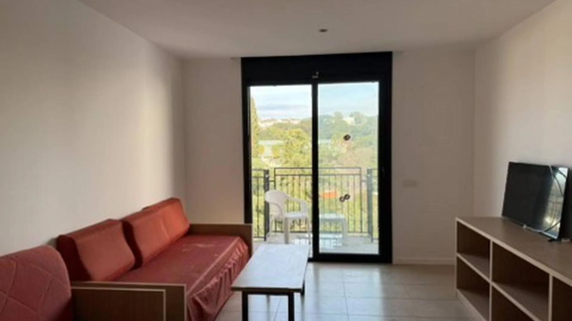Apartment Design Equipped Lloret de Mar Španělsko