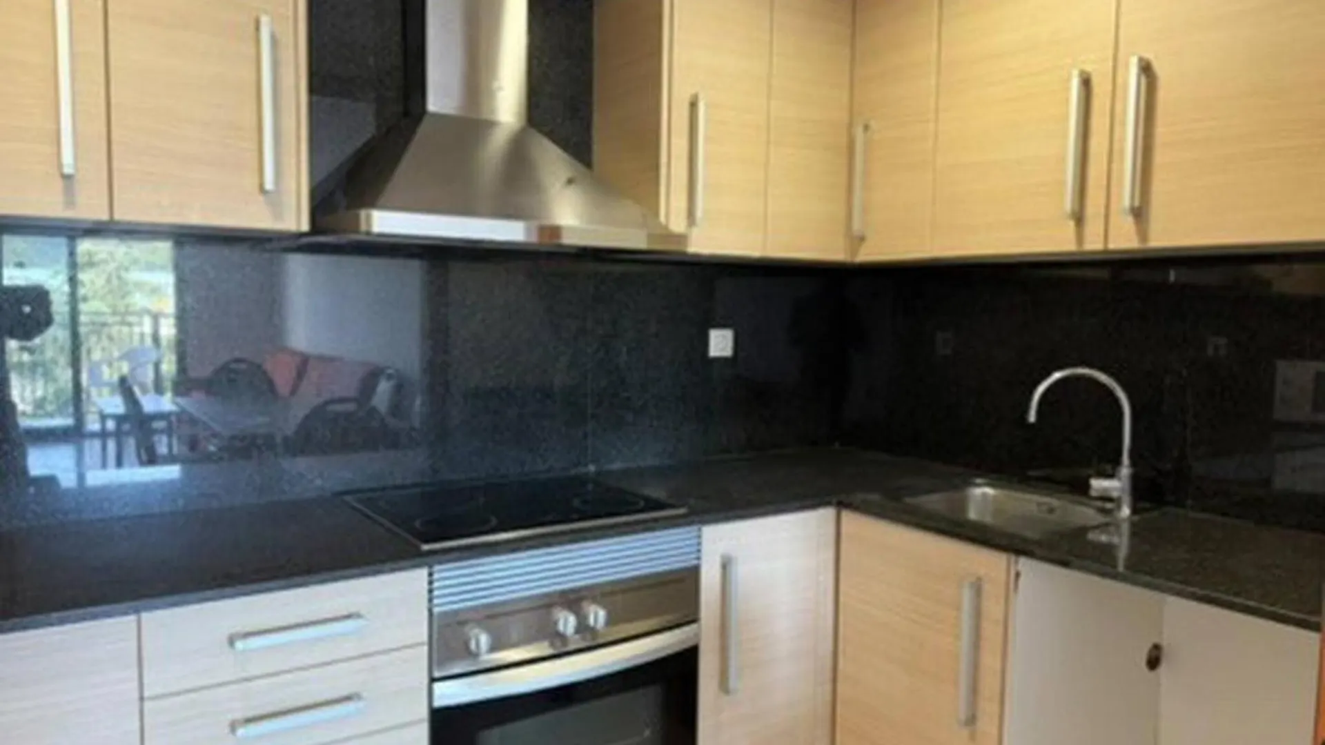 Apartment Design Equipped Lloret de Mar