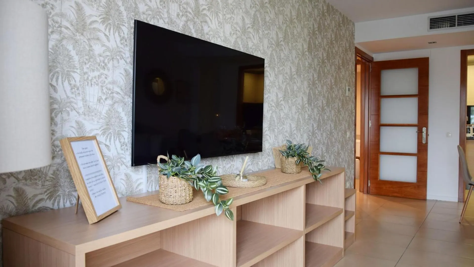 Apartment Design Equipped Lloret de Mar 0*,  Španělsko